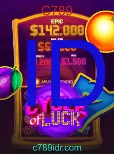 CycleofLuck: Permainan yang Menguji Keberuntungan dan Strategi Anda