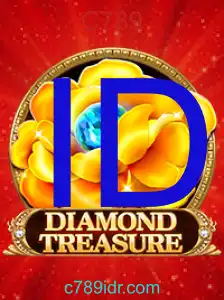 Petualangan Seru dalam Diamondtreasure: Menemukan Harta Karun Legendaris