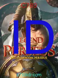 Mengenal LegendofPerseus: Dunia Mitologi yang Menakjubkan